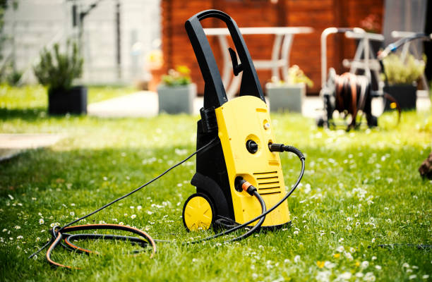 Best Patio and Deck Pressure Washing  in Joshua Tree, CA